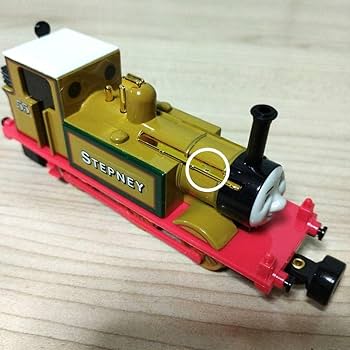 Amazon | 品きかんしゃトーマスエンジンコレクション 34